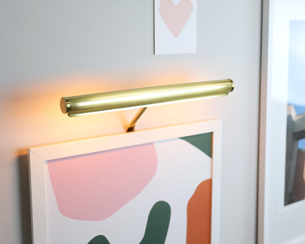 Monalisa seinävalaisin