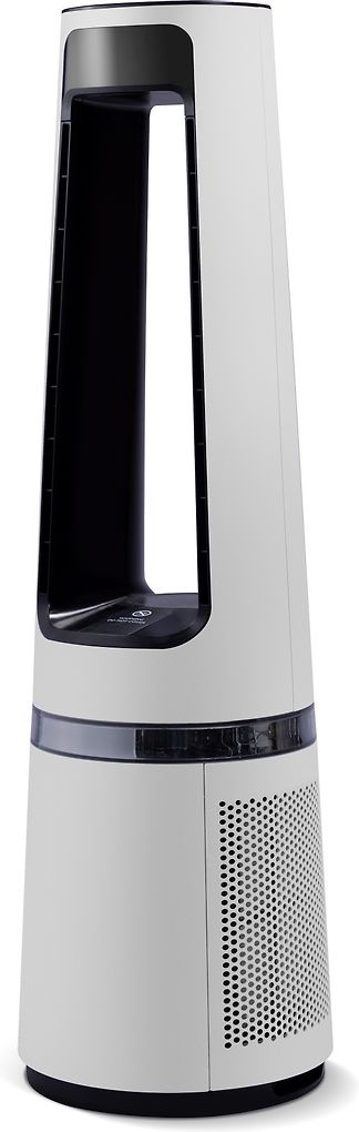 Ströme Gliding Grille Bladeless 3-1 - tornituuletin, ilmanpuhdistin, tuuletin ja lämmitin