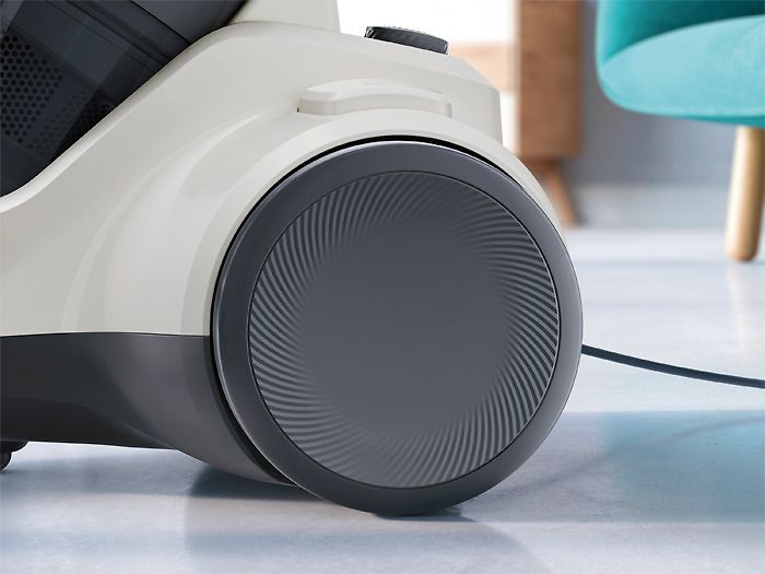 Electrolux EC41-2SW -pölynimuri