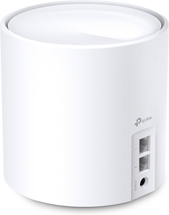 TP-LINK Deco X10 WiFi 6 -Mesh-tukiasema