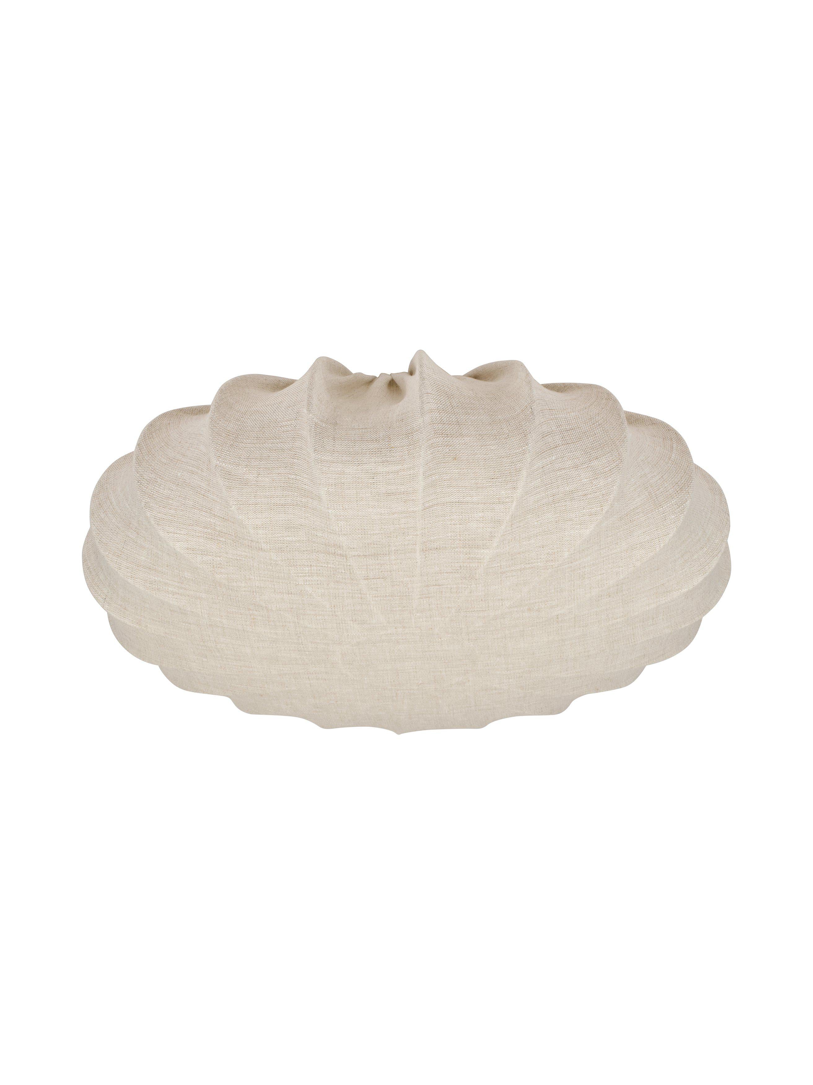 Plafondi Linne natur 42 cm