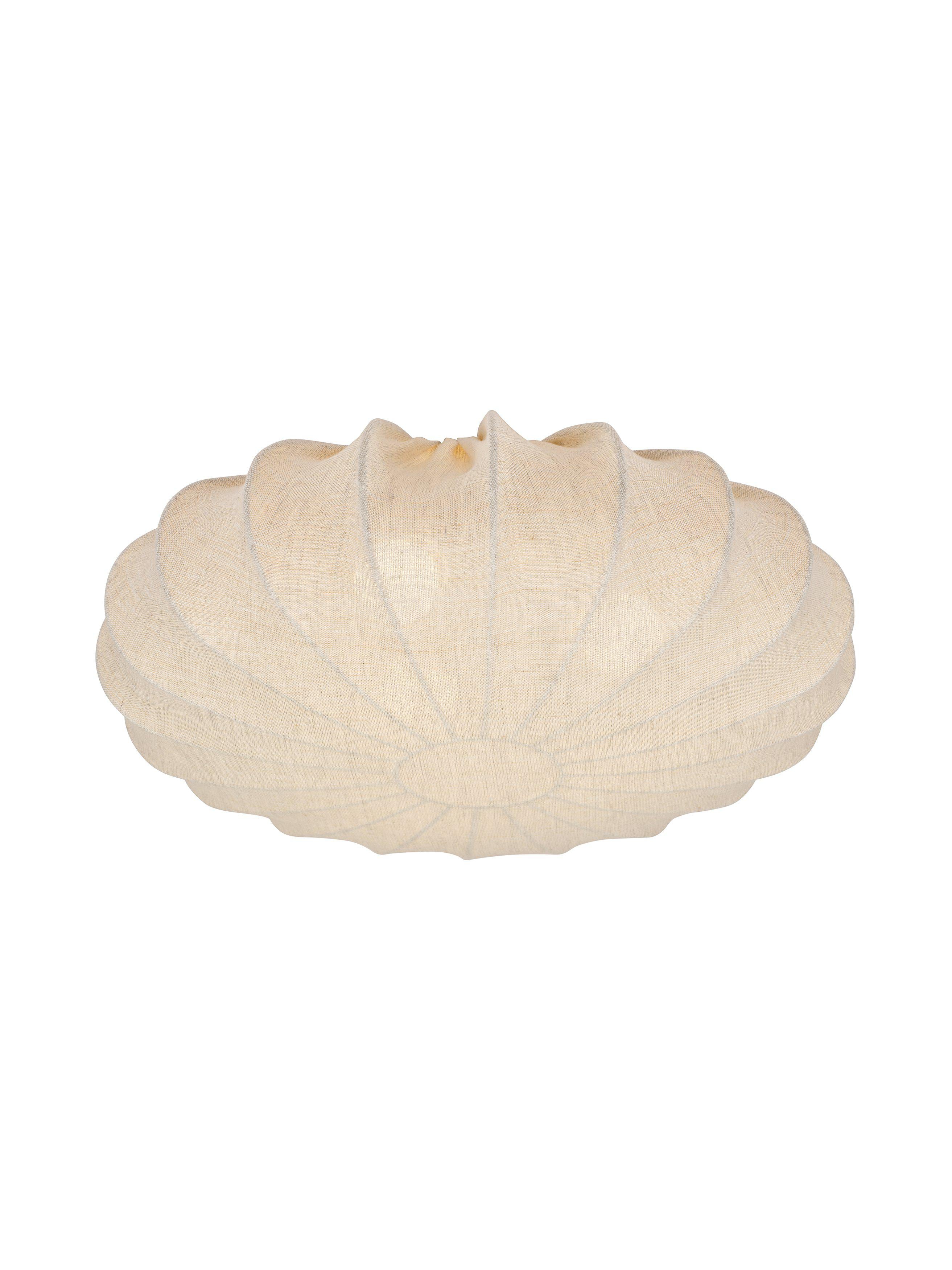 Plafondi Linne natur 42 cm