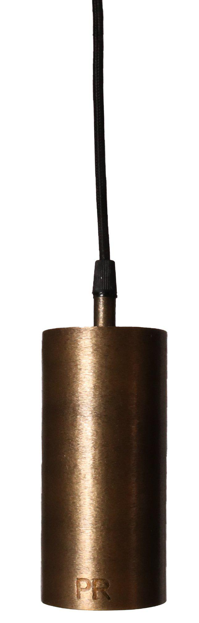 Ample ikkunavalaisin kulta 15cm