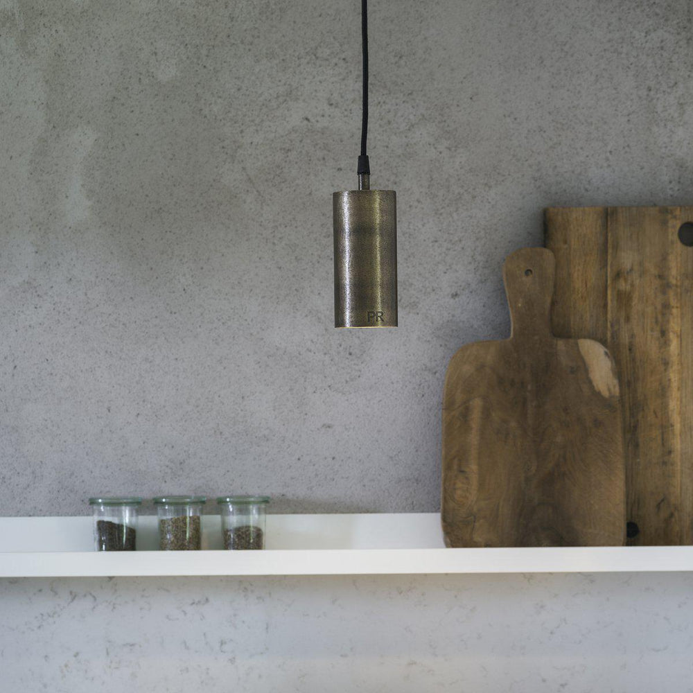 Ample ikkunavalaisin kulta 15cm