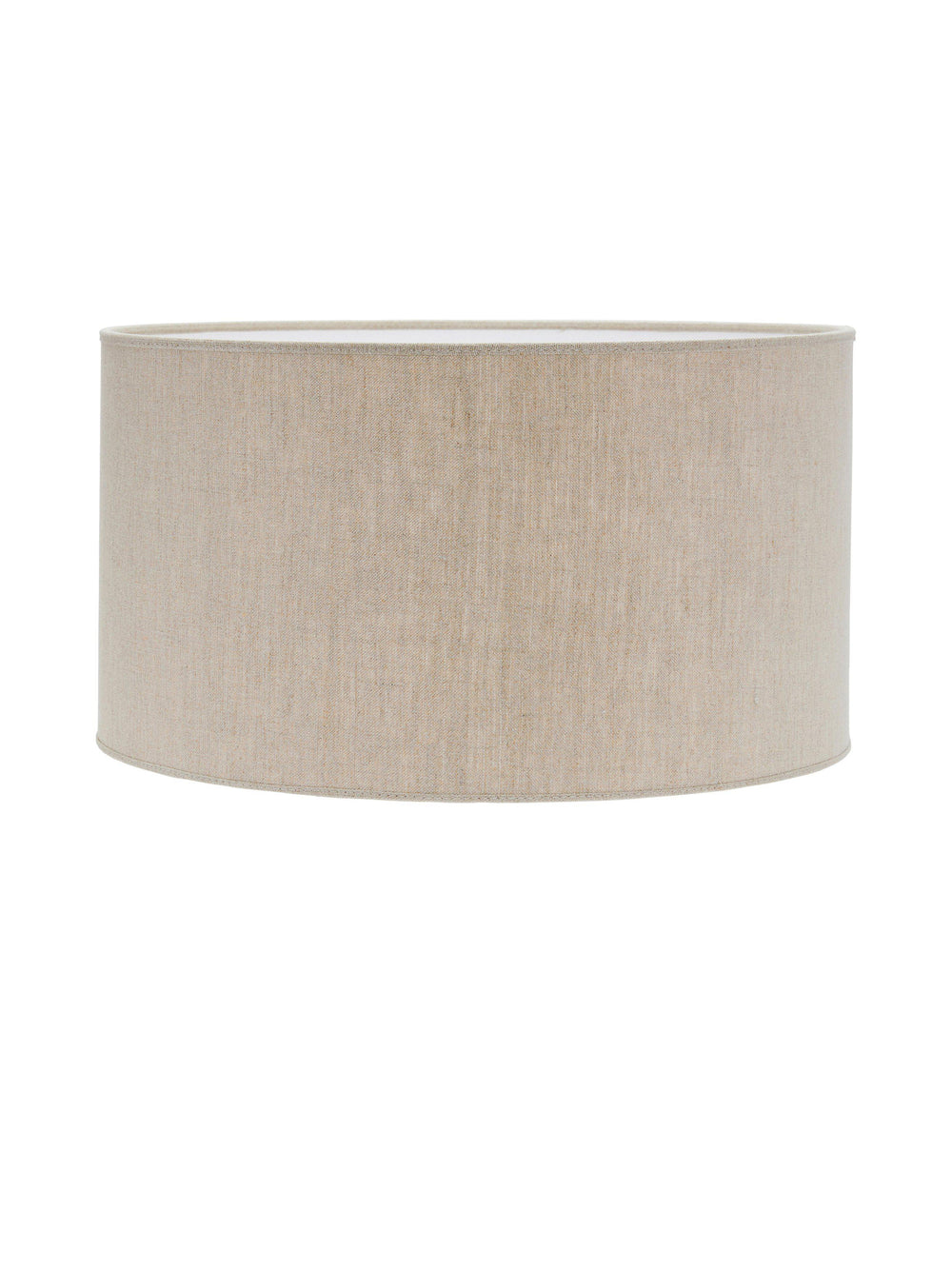 Sara Linne kattovarjostin natur 55 cm