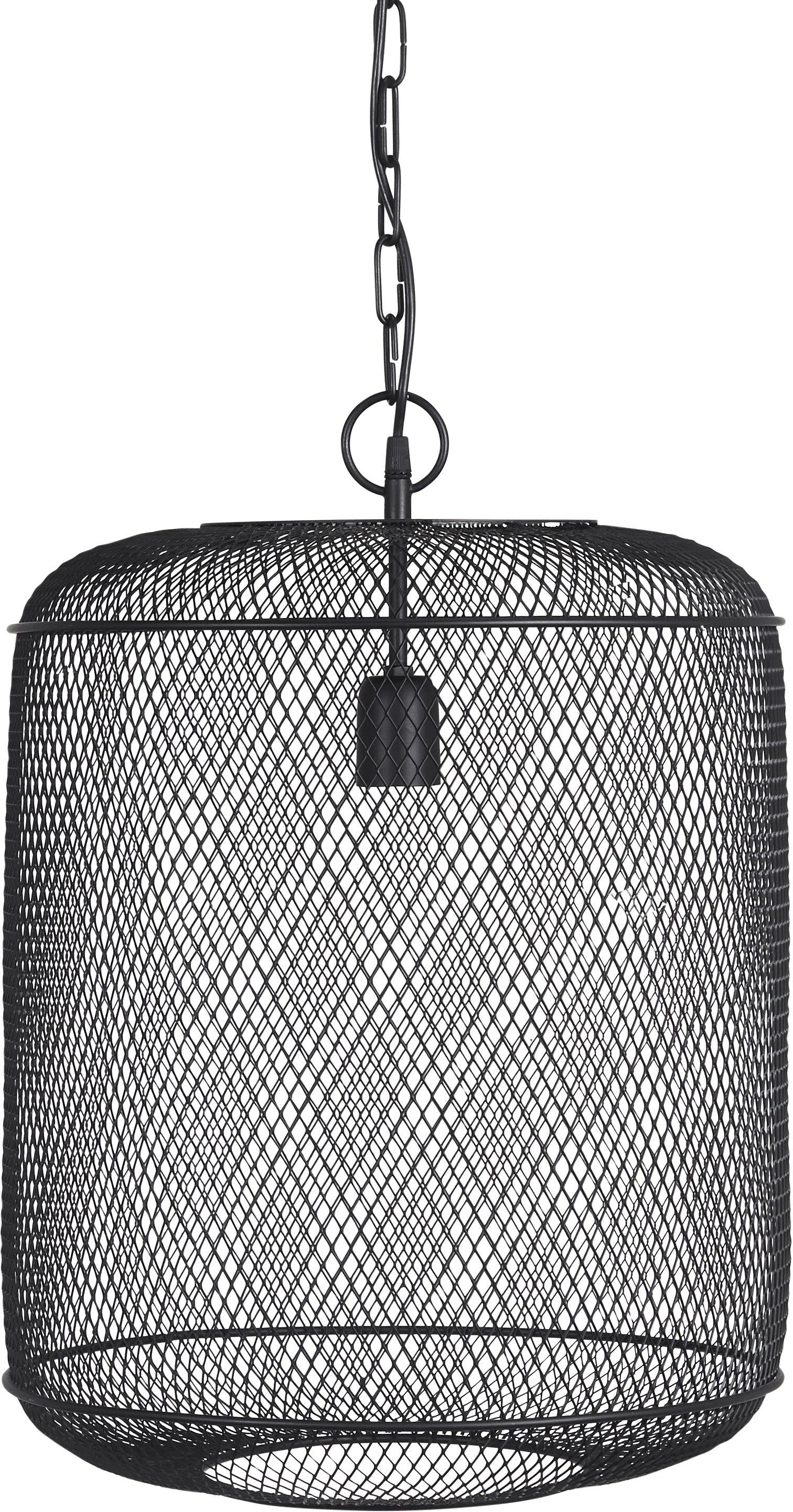 Grid kattovalaisin 40 cm