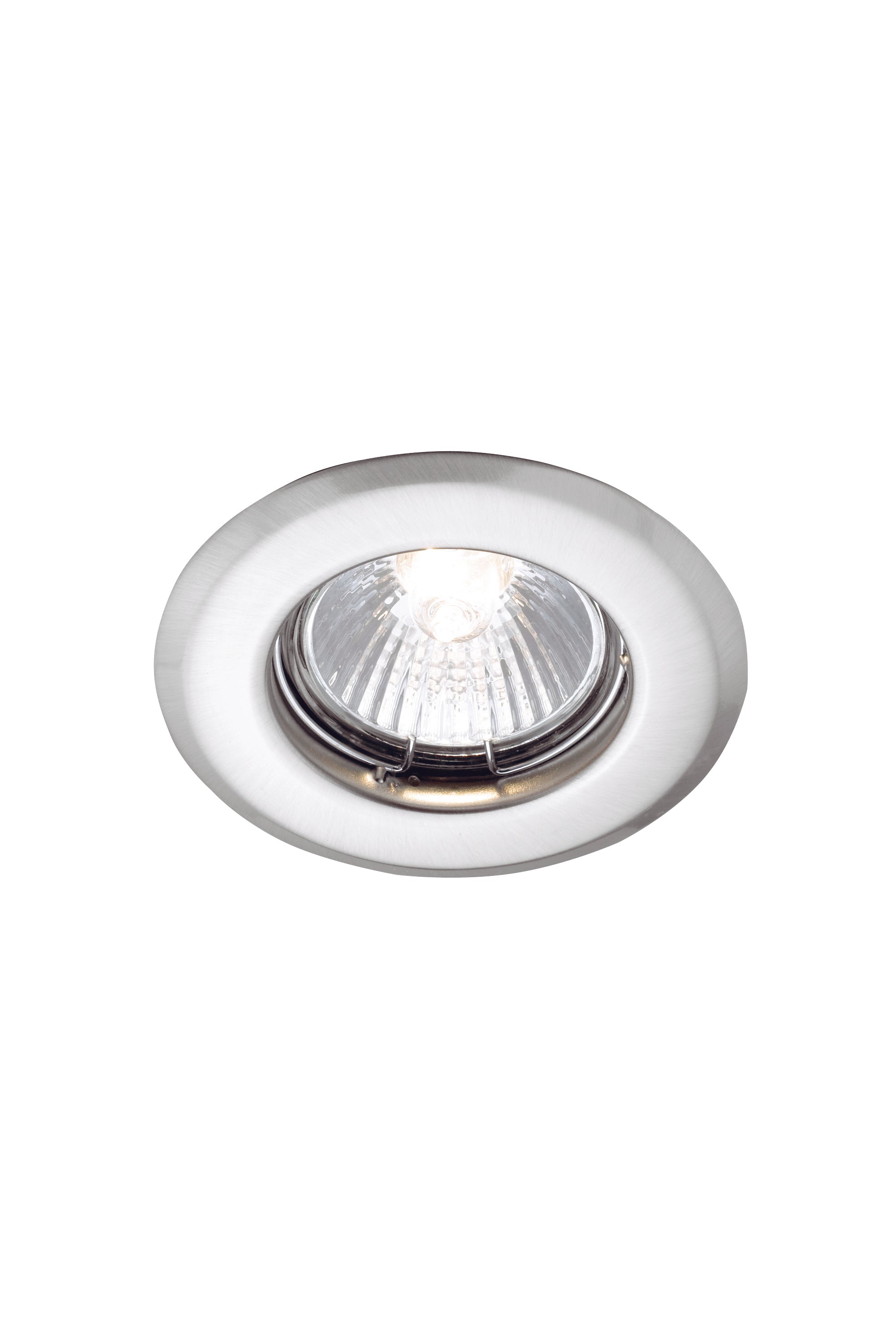 DOWNLIGHT Spot Steel IP44