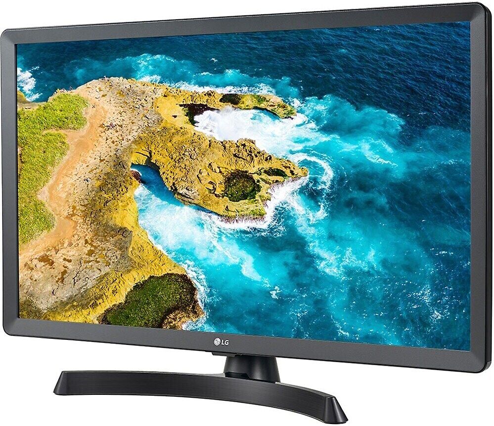 LG 24TQ510S-PZ 24" HD Ready Smart LED-TV
