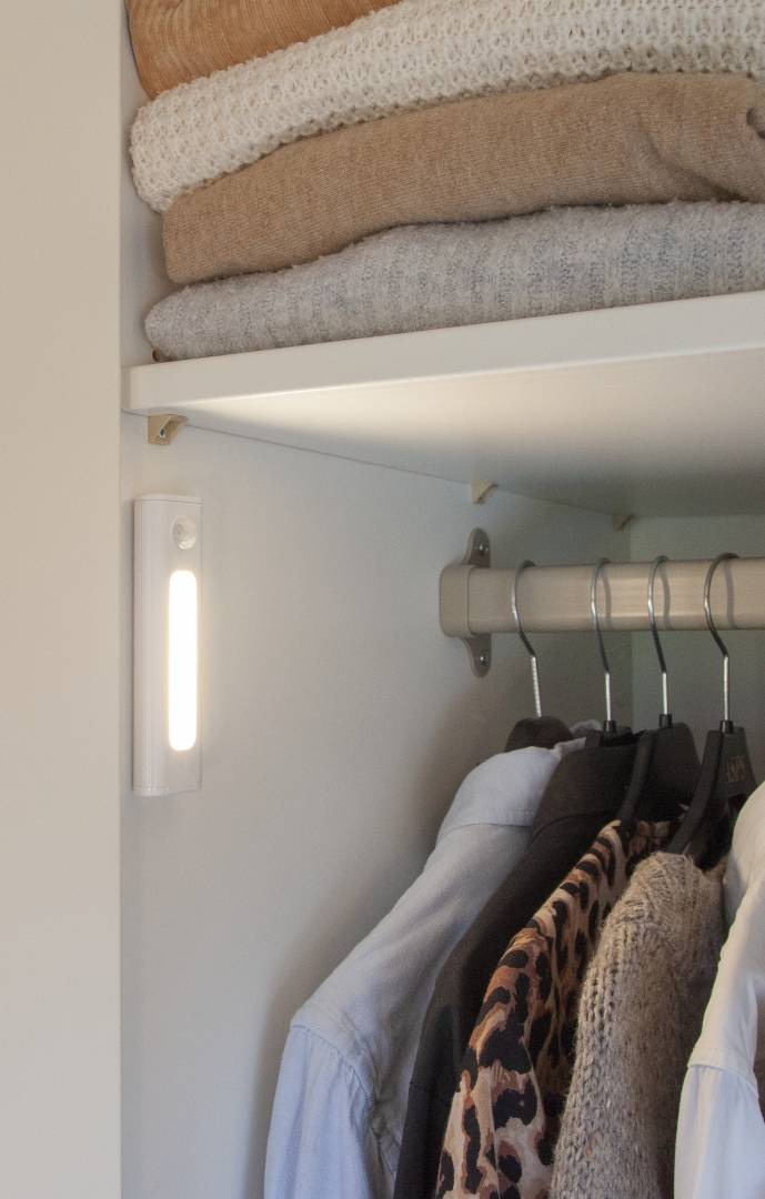 Star Trading Yövalo LED Functional