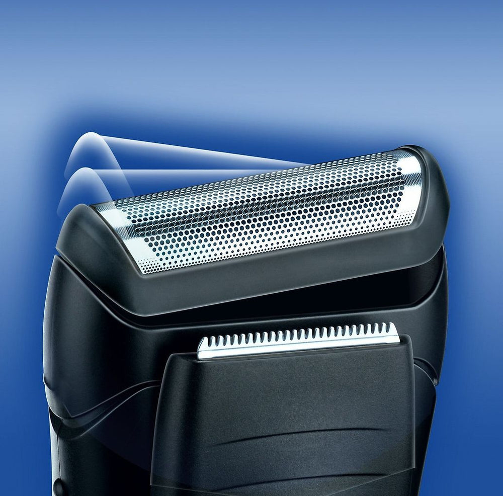 Braun Series 1 170S-1 -parranajokone