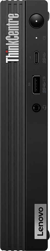 Lenovo ThinkCentre M75q Gen 2 Tiny -työasema, Win 11 Pro (11JN008CMX)