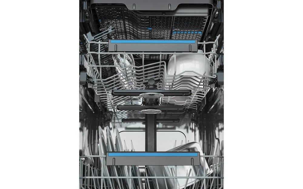 Electrolux 700 GlassCare astianpesukone, integroitava (EEG63400L)