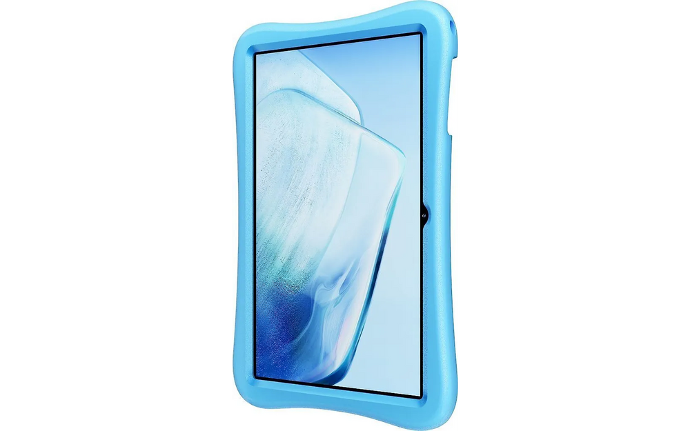 Oukitel OT6 Kids tabletti, 64/16 Gt, harmaa