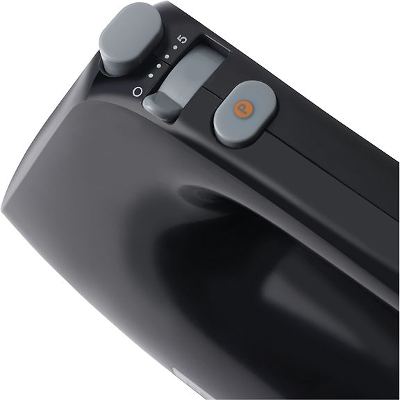 Kenwood Lite sähkövatkain, musta (HMP30.A0BK) – kuva 2