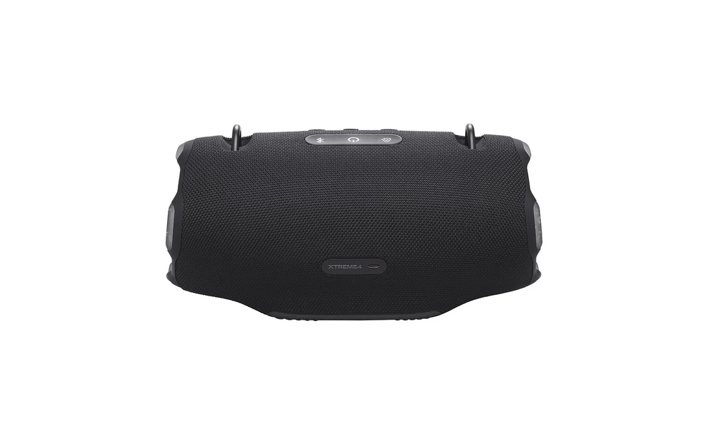 JBL Xtreme 4 NA Bluetooth-kaiutin, musta