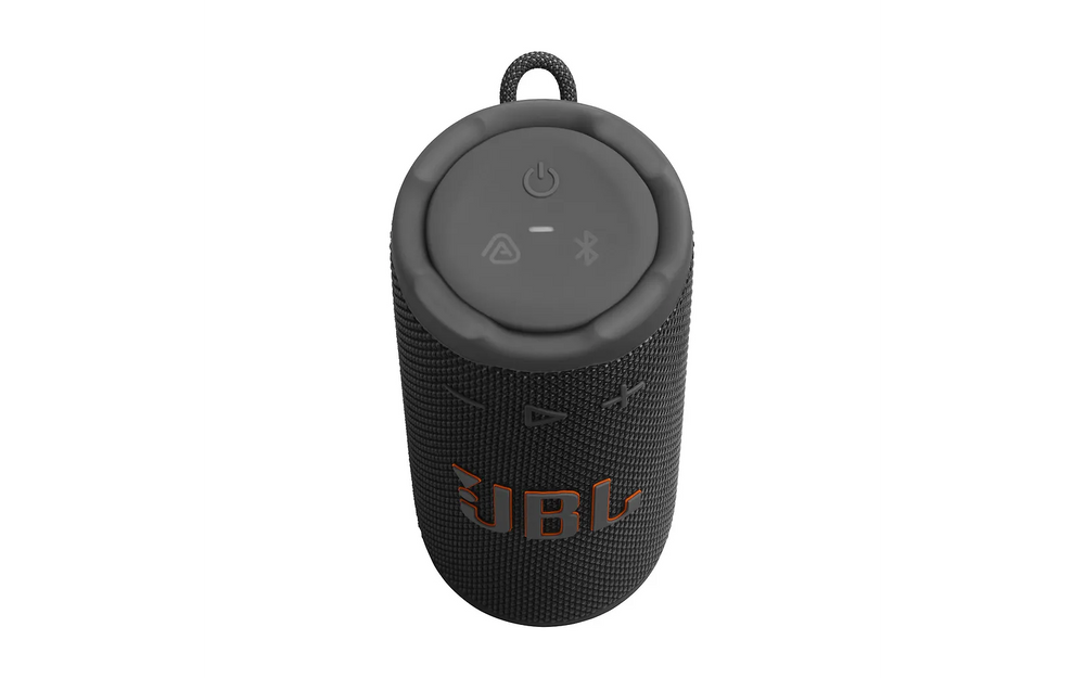 JBL Grip Bluetooth-kaiutin, musta
