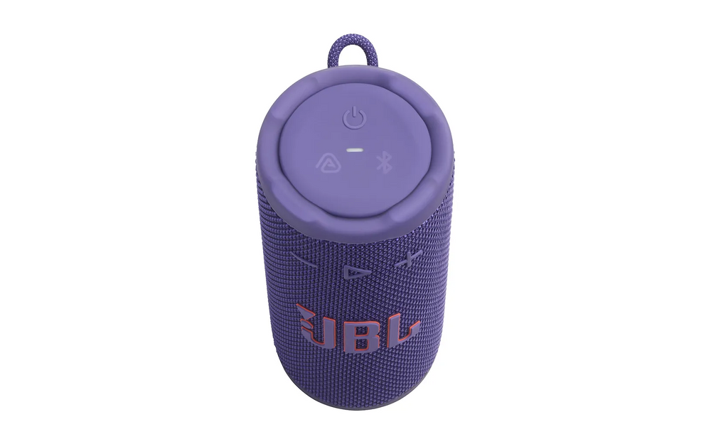 JBL Grip Bluetooth-kaiutin, violetti