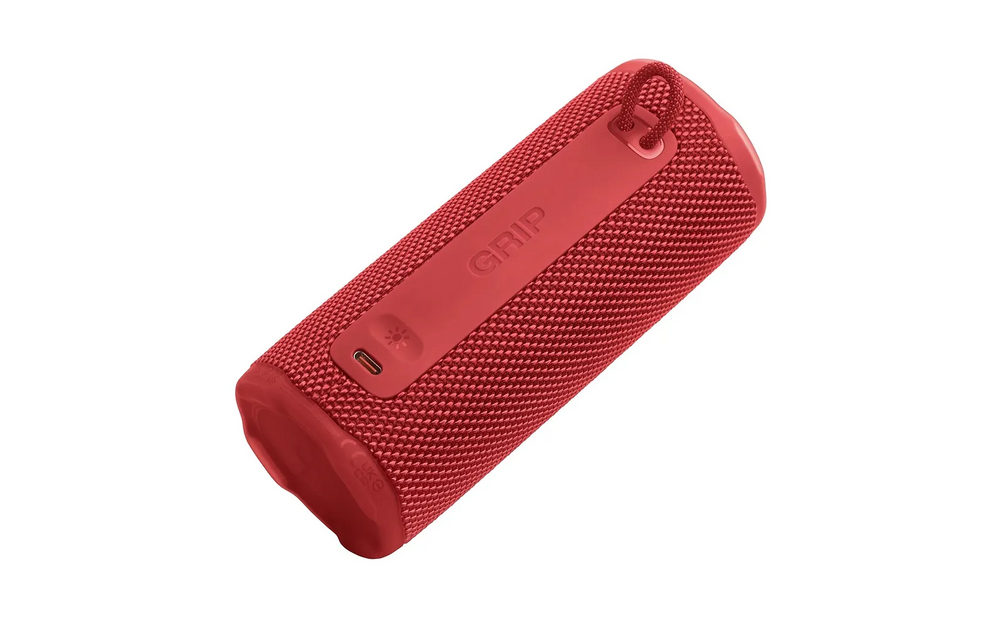 JBL Grip Bluetooth-kaiutin, punainen