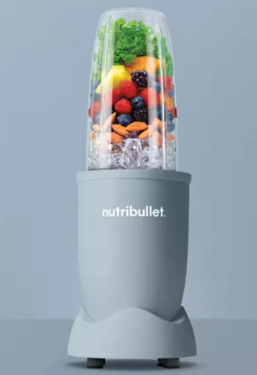 Nutribullet Pro tehosekoitin, liuskekivi
