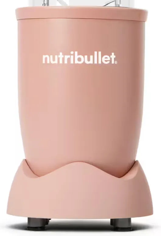 Nutribullet Pro tehosekoitin, savi