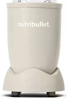 Nutribullet Pro tehosekoitin, hiekka