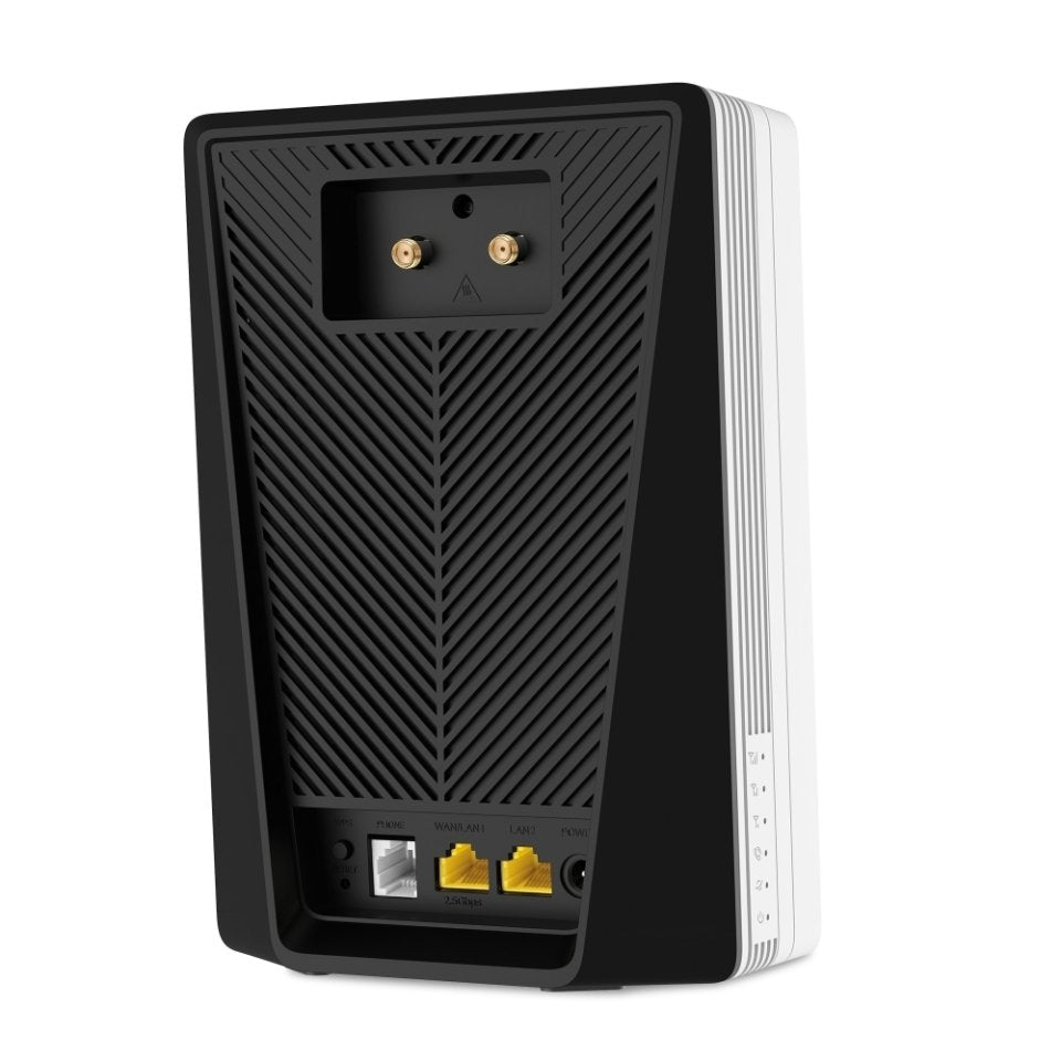 Mercusys MB520-5G 5G-reititin
