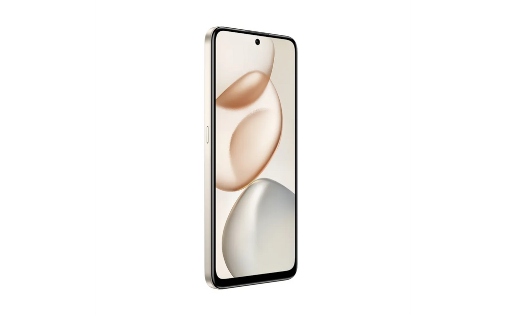 HONOR 400 Smart 5G puhelin, 128/4 Gt, Desert Gold