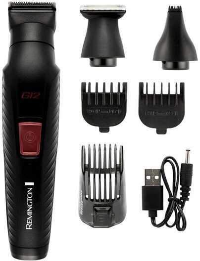 Remington Graphite G12 monitoimitrimmeri PG2120