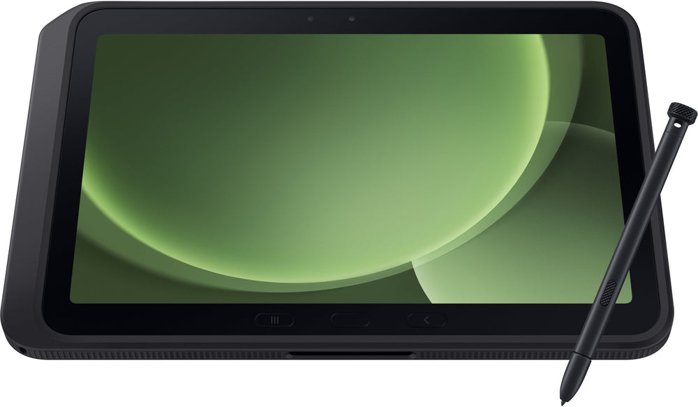 Samsung Galaxy Tab Active5 Pro 5G - Enterprise Edition tabletti, 256 Gt, vihreä – 2