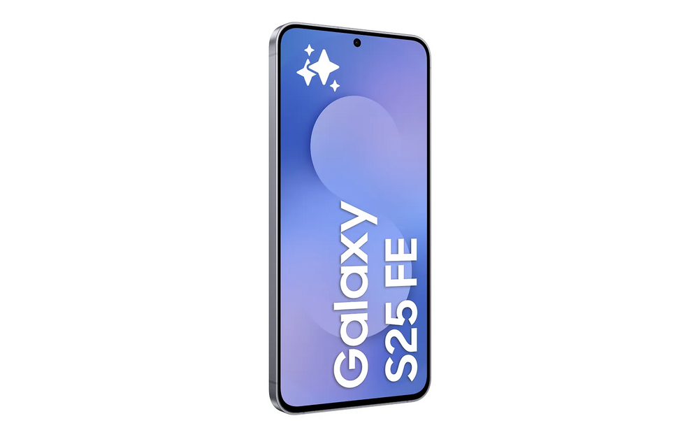 Samsung Galaxy S25 FE 5G puhelin, 128/8 Gt, Navy