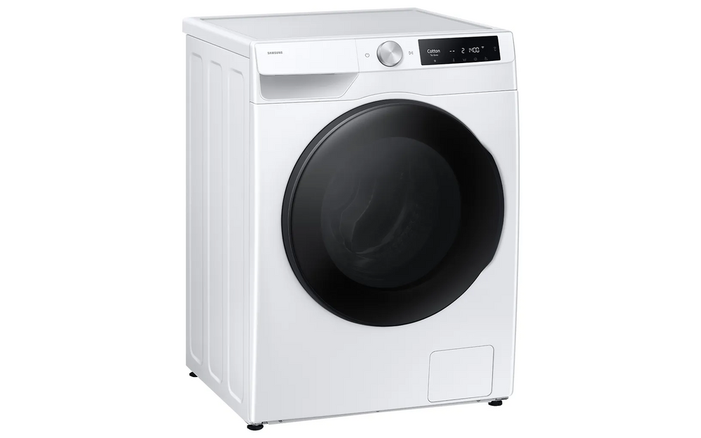 Samsung WD90DG6B85BEU3 kuivaava pyykinpesukone