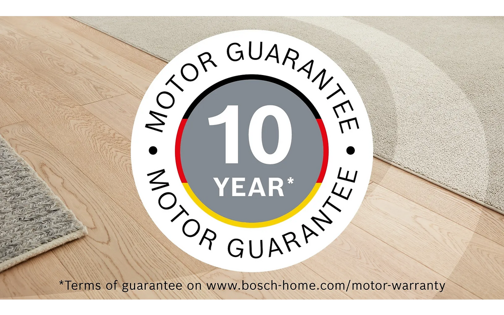 Bosch Serie 8 ProAnimal BGS7PET1 pölypussiton imuri