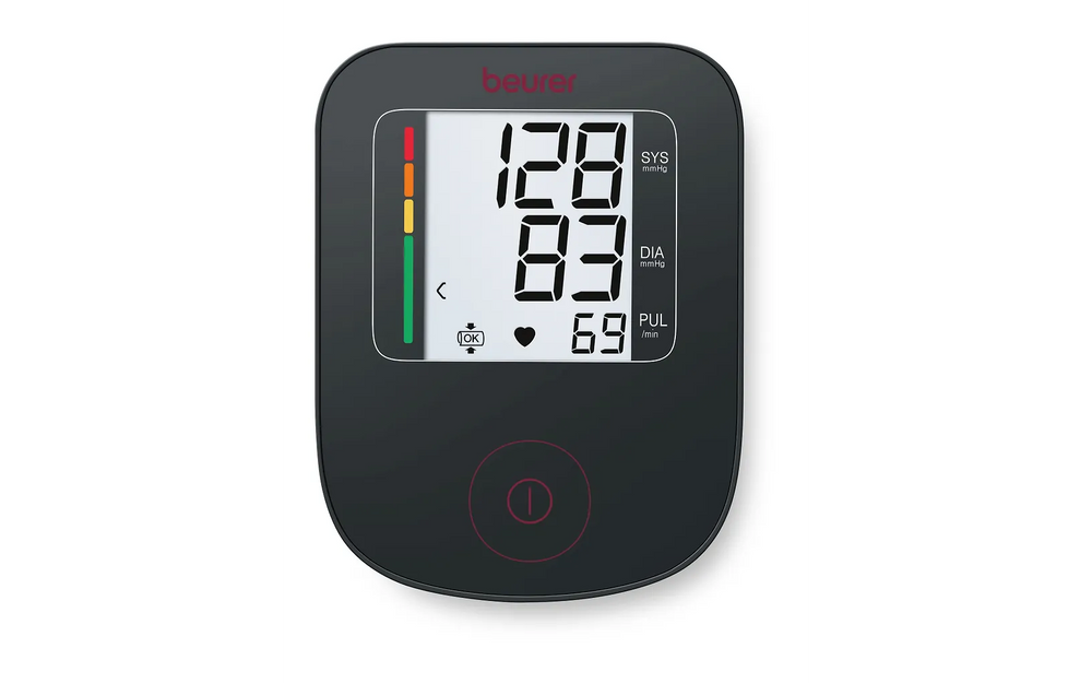 Beurer BM23 Limited Edition 2025 blodtrycksmätare