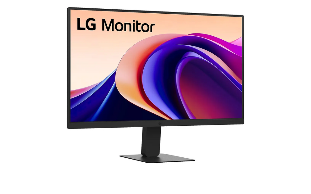 LG UltraFine 24U631A 24" IPS QHD-näyttö