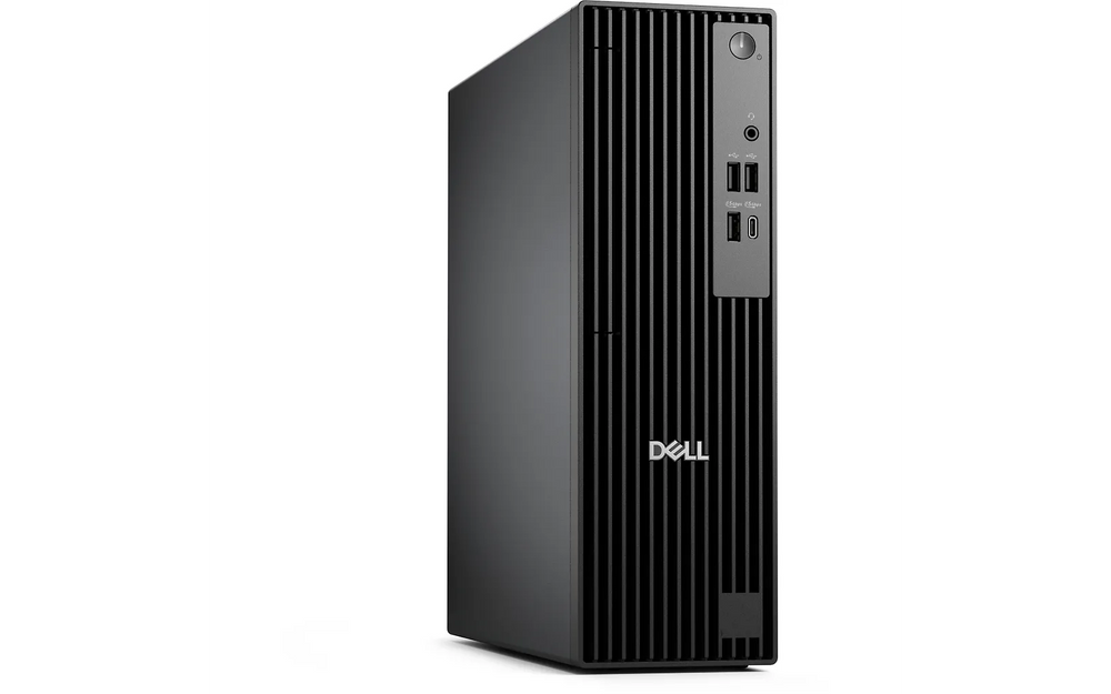 Dell Pro Slim pöytäkone, Windows 11 Pro (020T3)