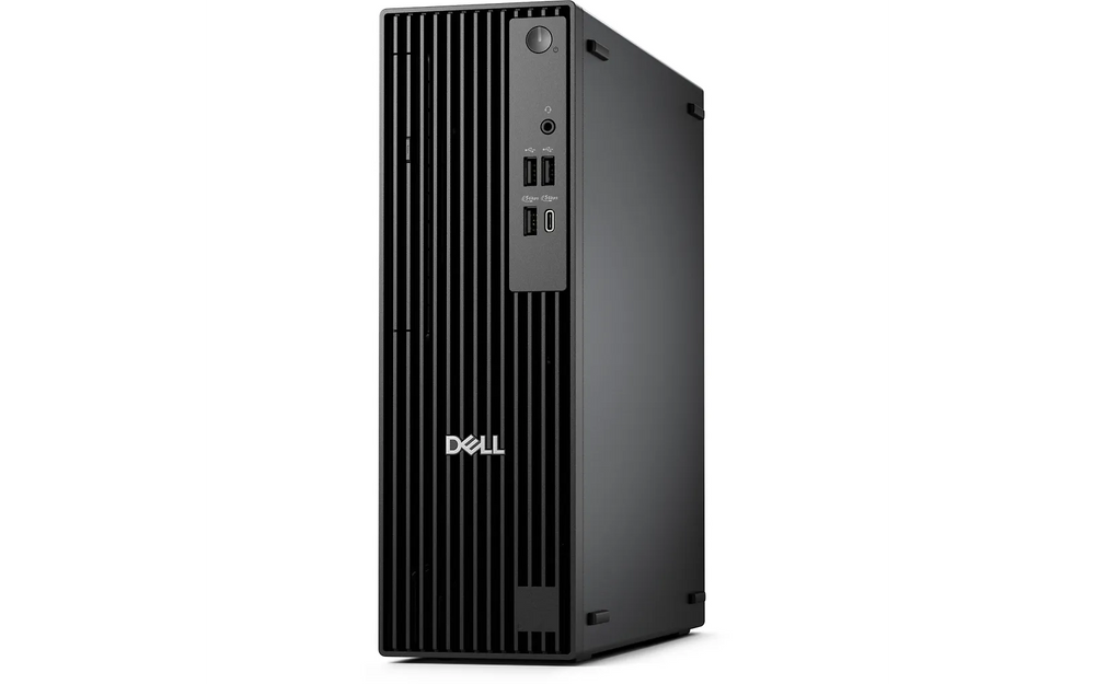 Dell Pro Slim pöytäkone, Windows 11 Pro (C2C10) - E-store.fi