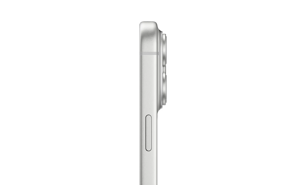 Apple iPhone 17 Pro 512 GB telefon, silver