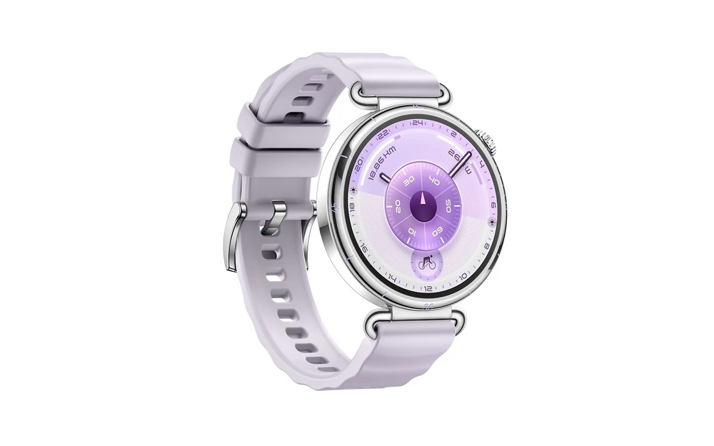 Huawei Watch GT6 smartklocka, 41 mm, lila
