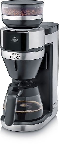 Severin KA4852 Filka 2.0 – tuotekuva 2