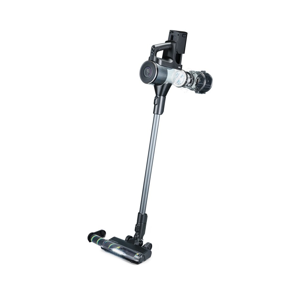 Wilfa Innovac Xceed HS2-XSB varsi-imuri