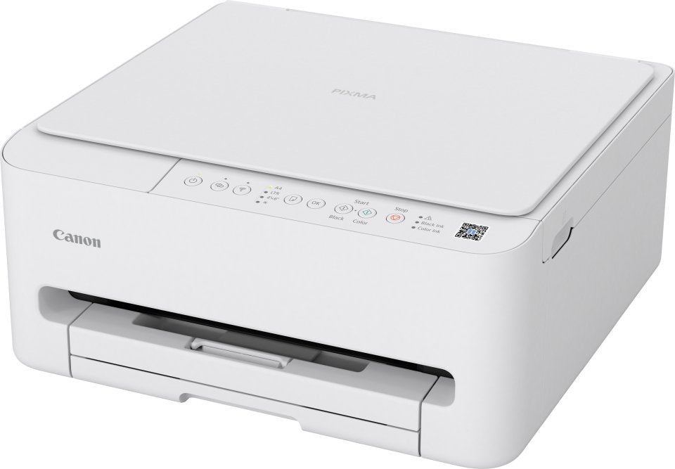 Canon TS4150i monitoimitulostin, valkoinen