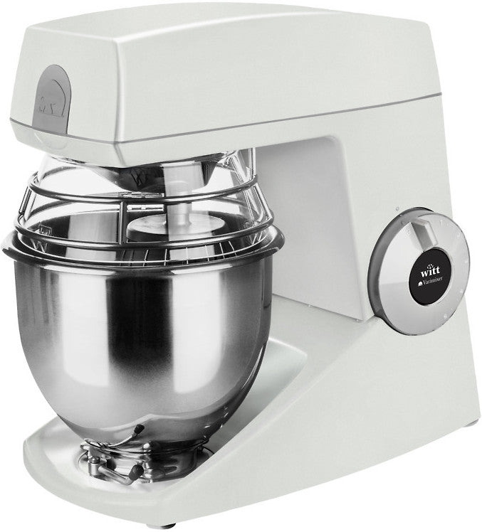 Witt Varimixer Yleiskone, harmaa – kuva 2