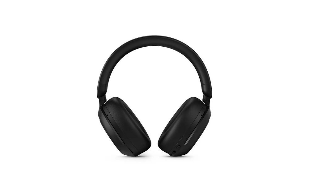 Philips TAH8000 brusreducerande hörlurar, svarta