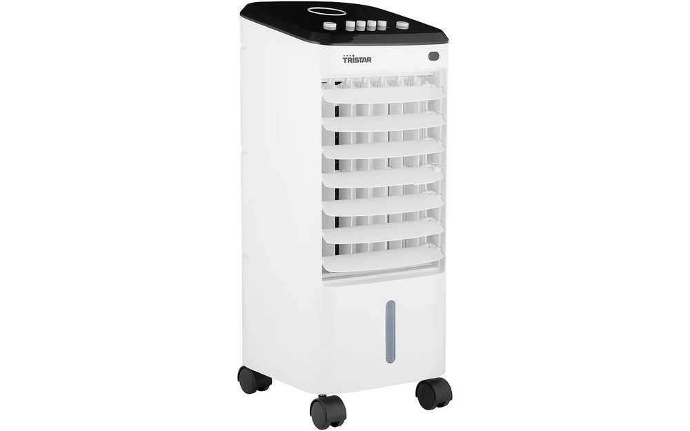 Tristar ilmanjäähdytin, valkoinen