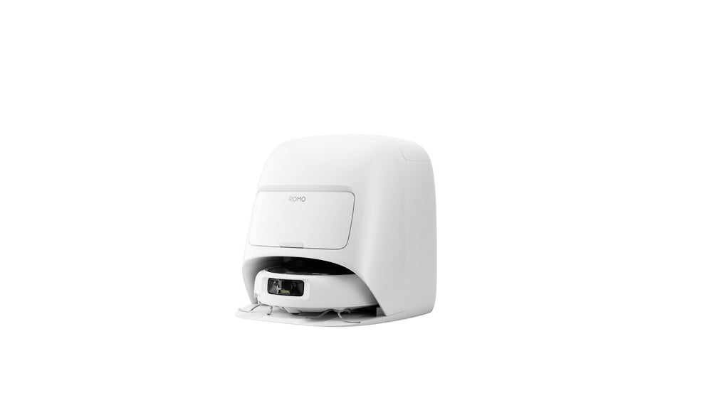 DJI ROMO A robotti-imuri