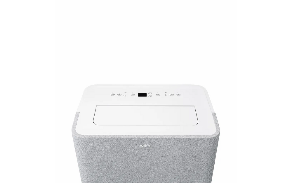 Wilfa Chill 12 AC2WTX-12000C ilmastointilaite