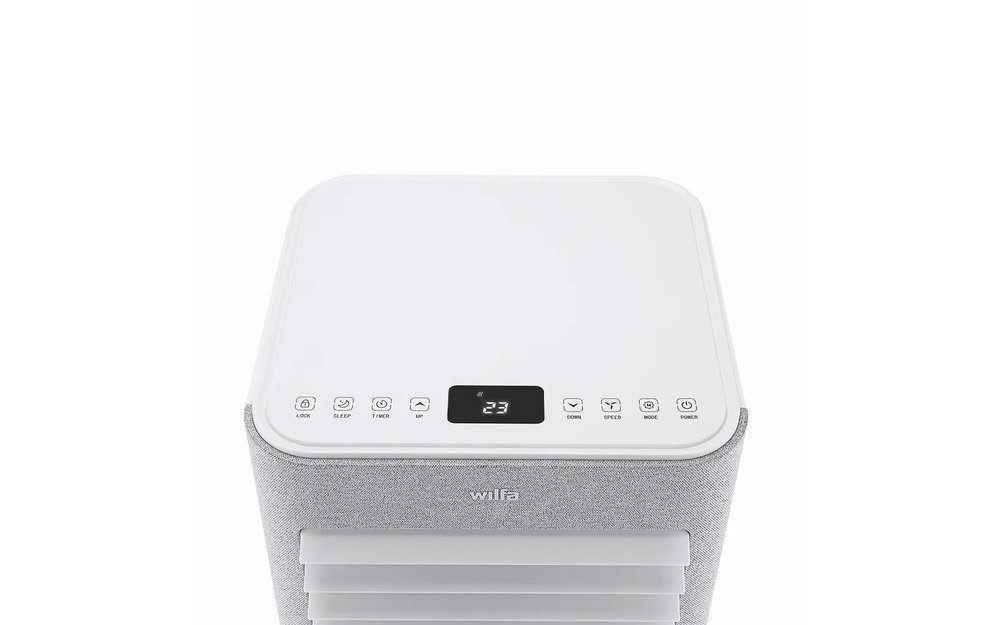 Wilfa Chill 9 AC1WTX-9000C ilmastointilaite