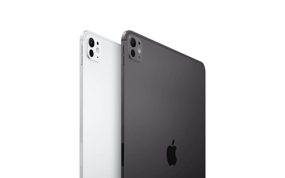 Apple iPad Pro 11" M5 512 Gt WiFi 2025, tähtimusta