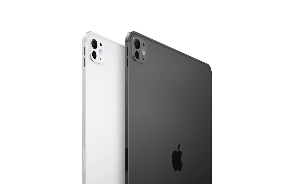 Apple iPad Pro 13" M5 256 GB WiFi 2025, silver