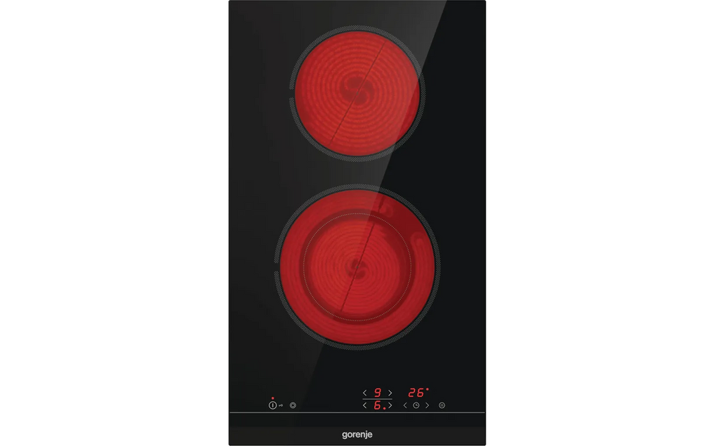 Gorenje ECT322BCSC keittotaso
